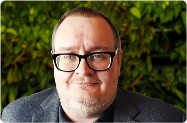 Martin Hengst