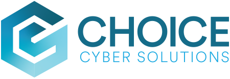 Choice Cyber Solutions Logo